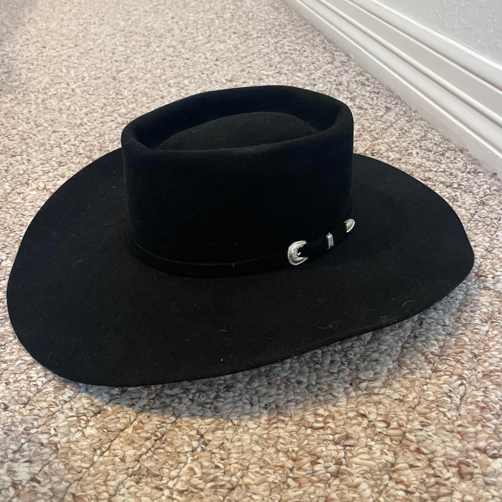 Stetson Promo 30X Unisex Cowboy Hat